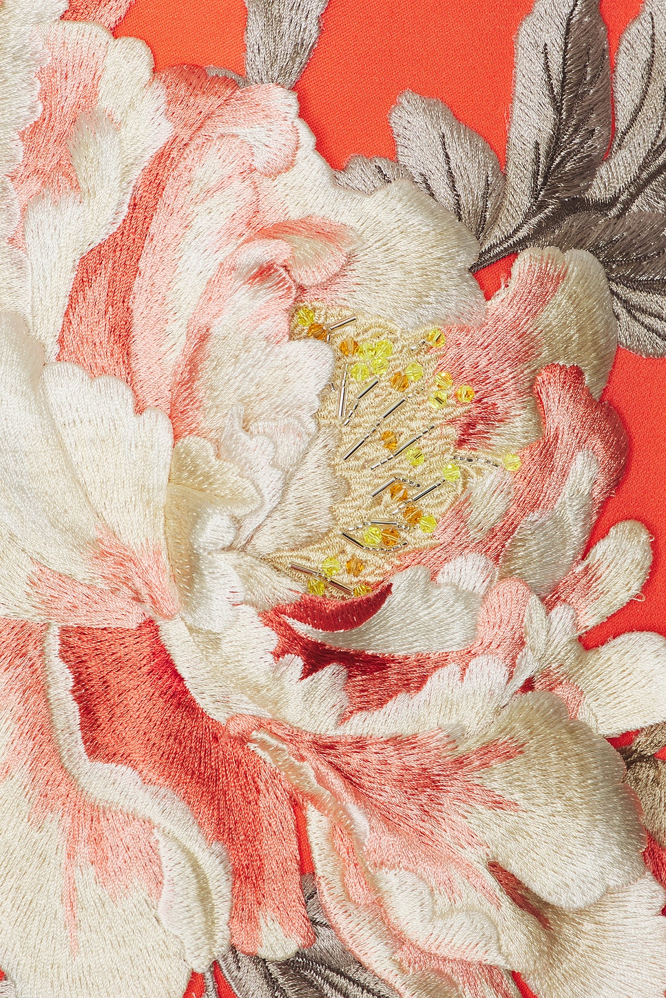 Ava Maxi Dress - luluinthesky