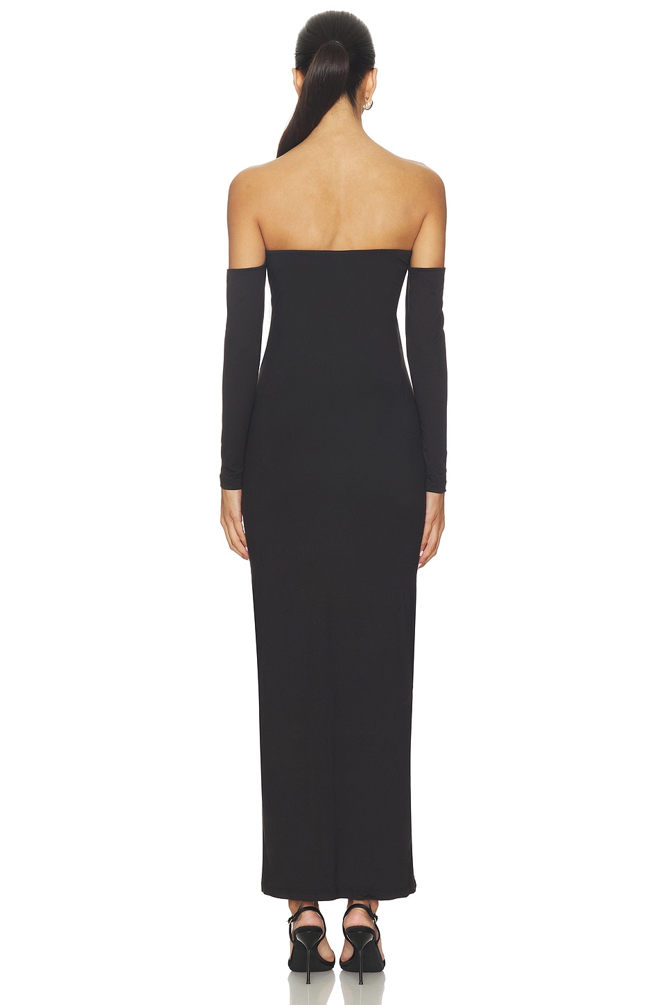 The Angelina Dress - luluinthesky