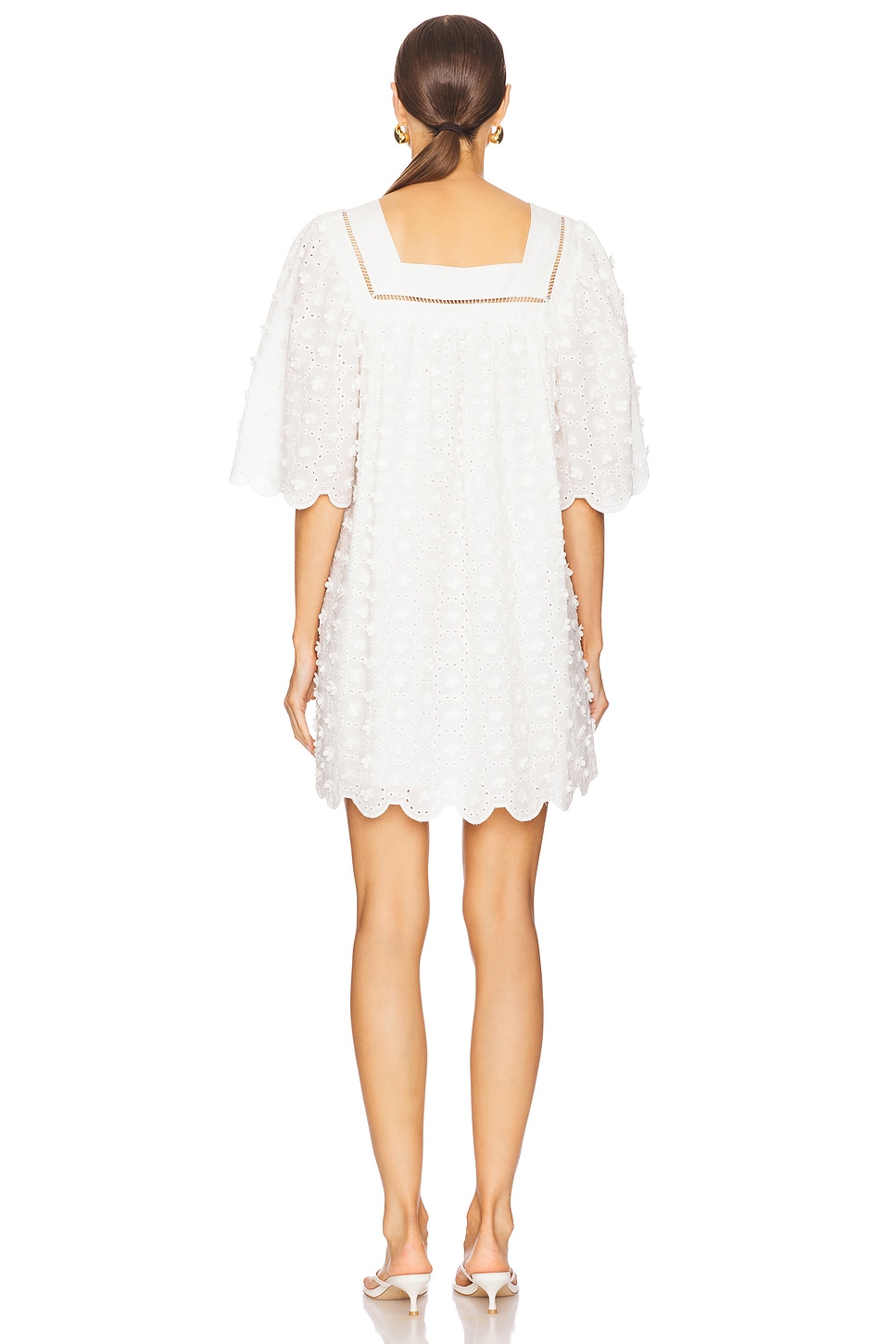 Kensie Dress - luluinthesky