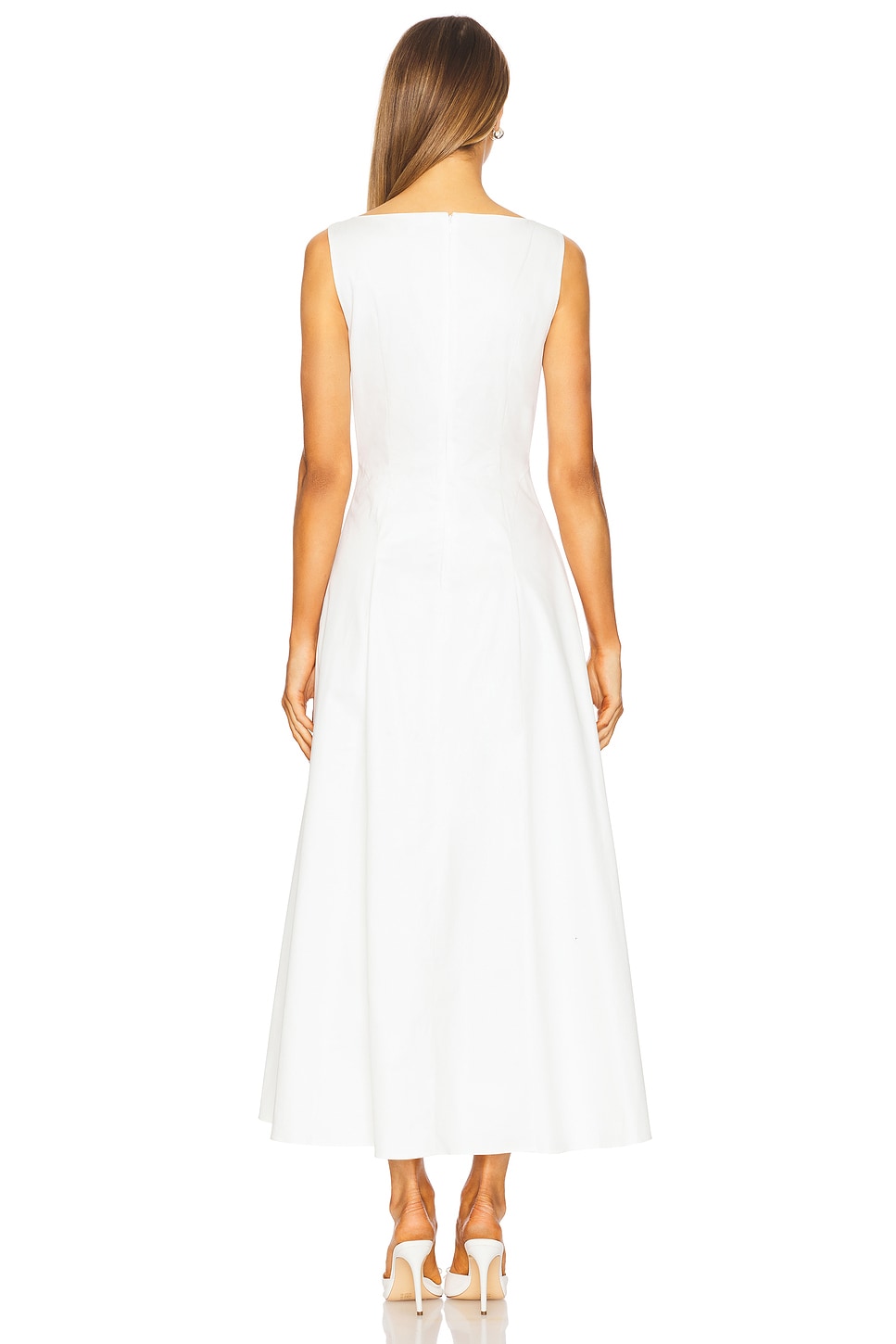 The Catherine Dress - luluinthesky