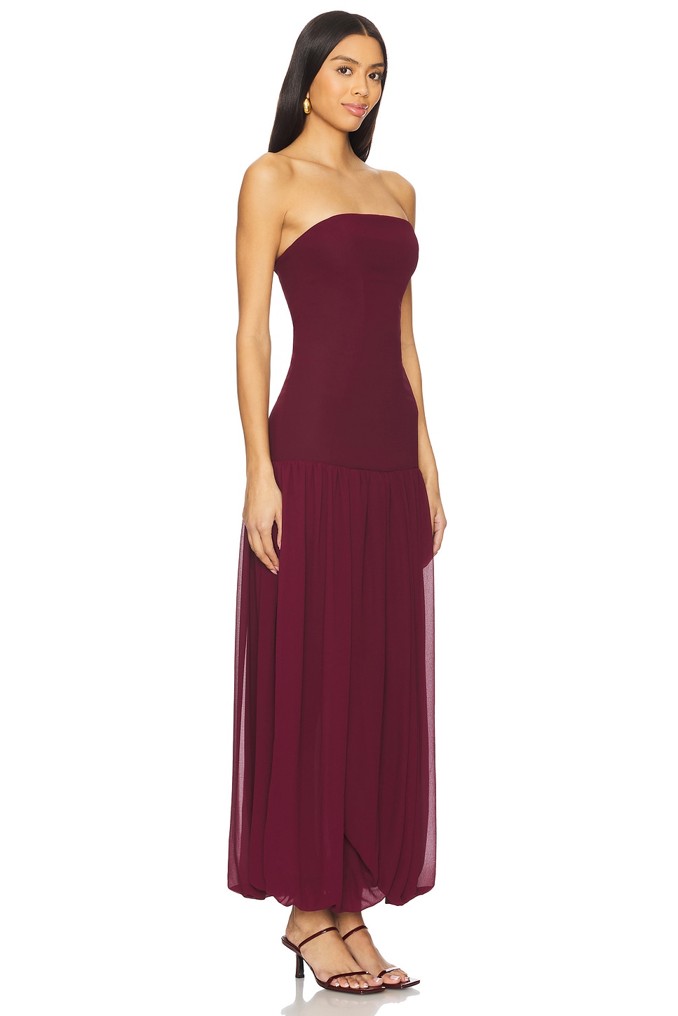 Laken Dress - luluinthesky