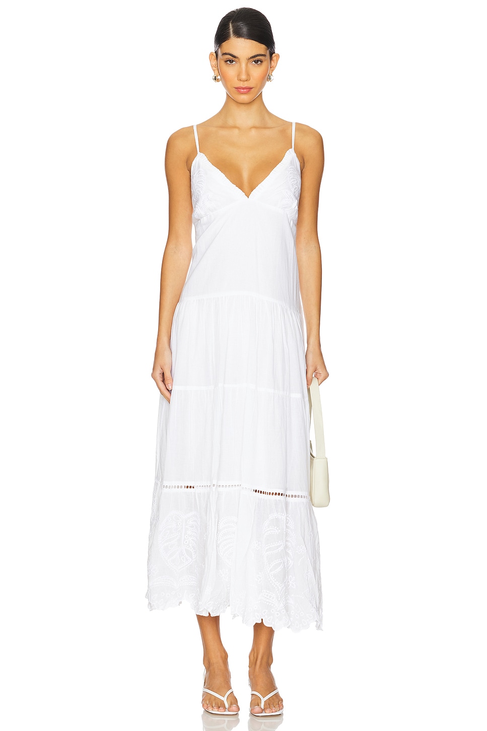 Halle Dress - luluinthesky