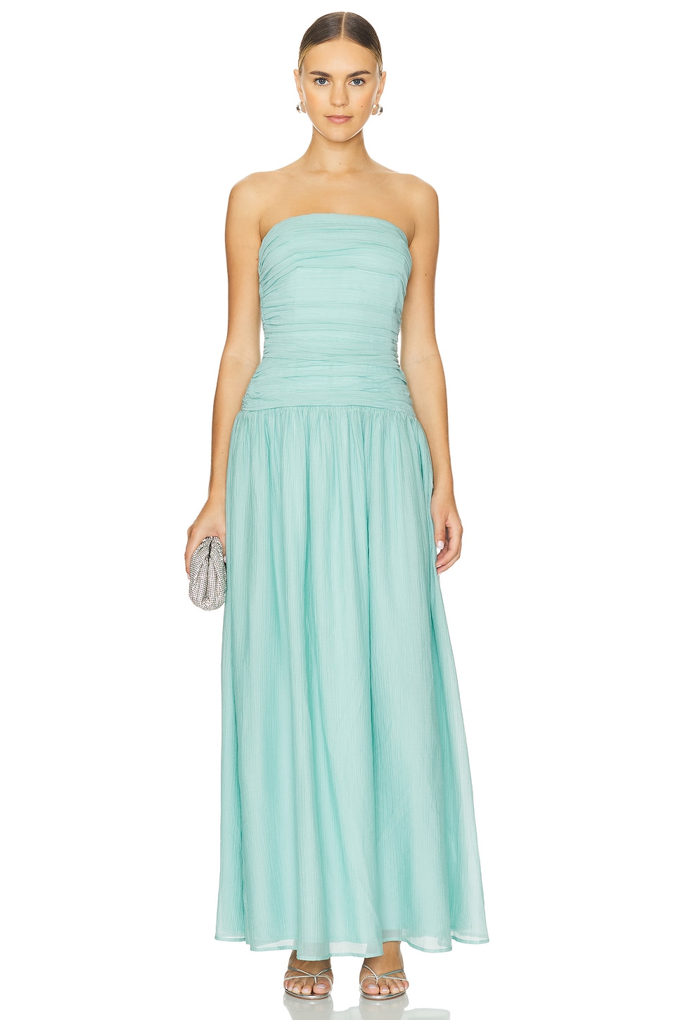 Delia Dress - luluinthesky