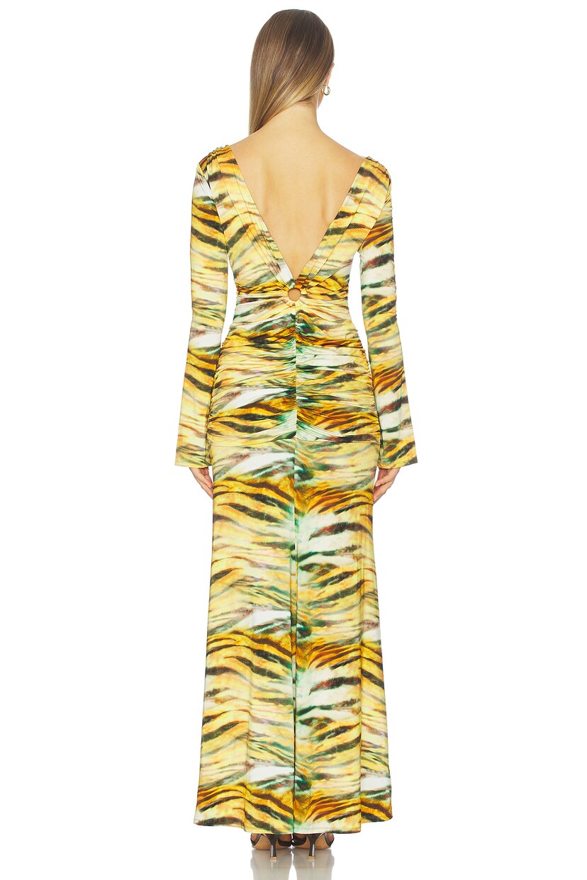 Iko Dress - luluinthesky