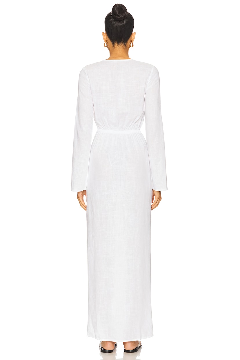 Gianna Maxi Dress - luluinthesky