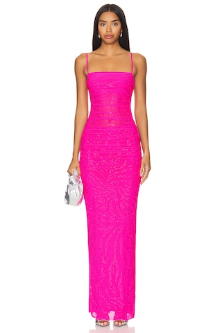 Jennan Dress - luluinthesky