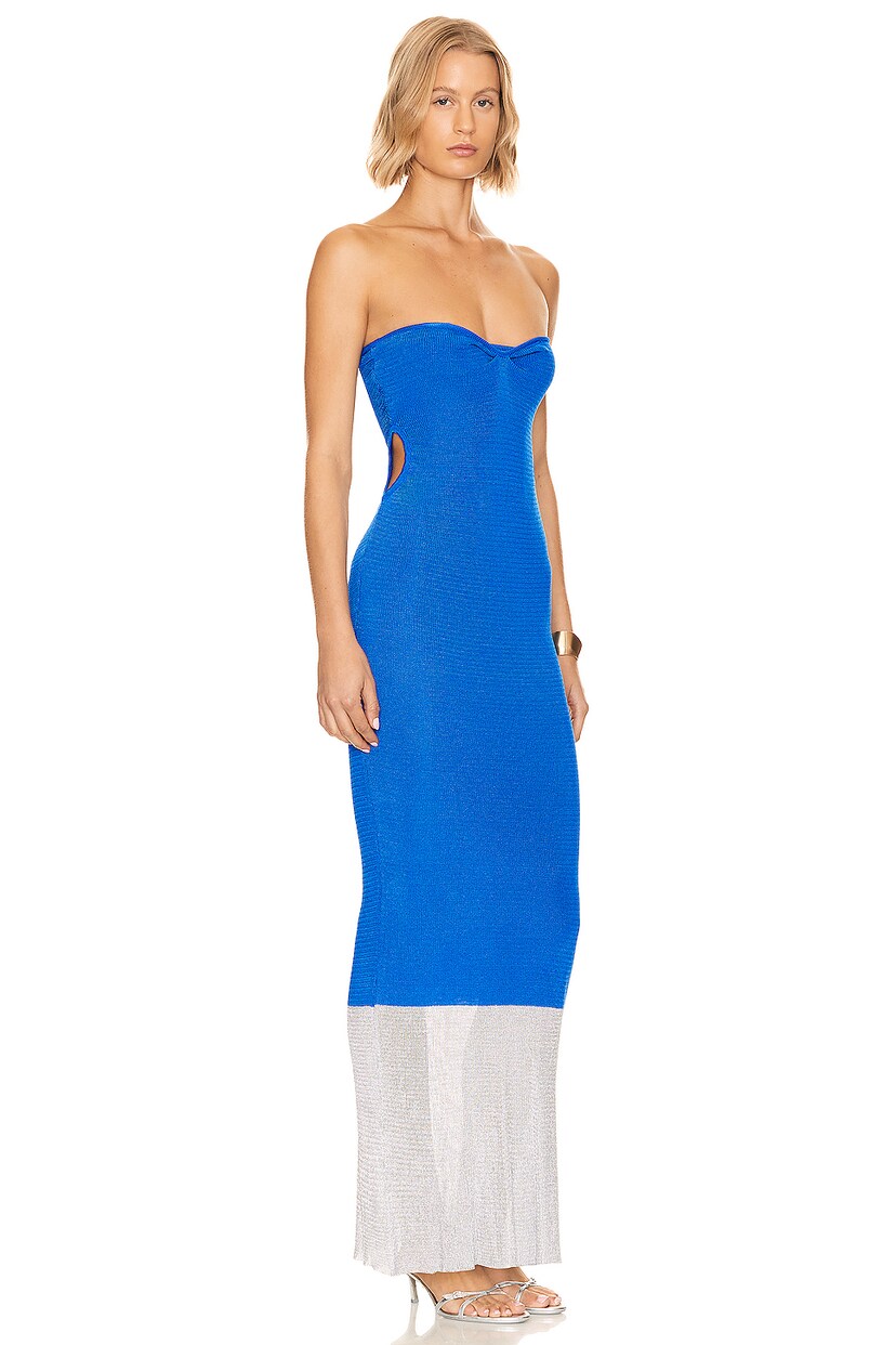 Anais Dress - luluinthesky