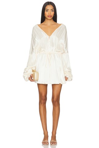 Bali Mini Dress - luluinthesky