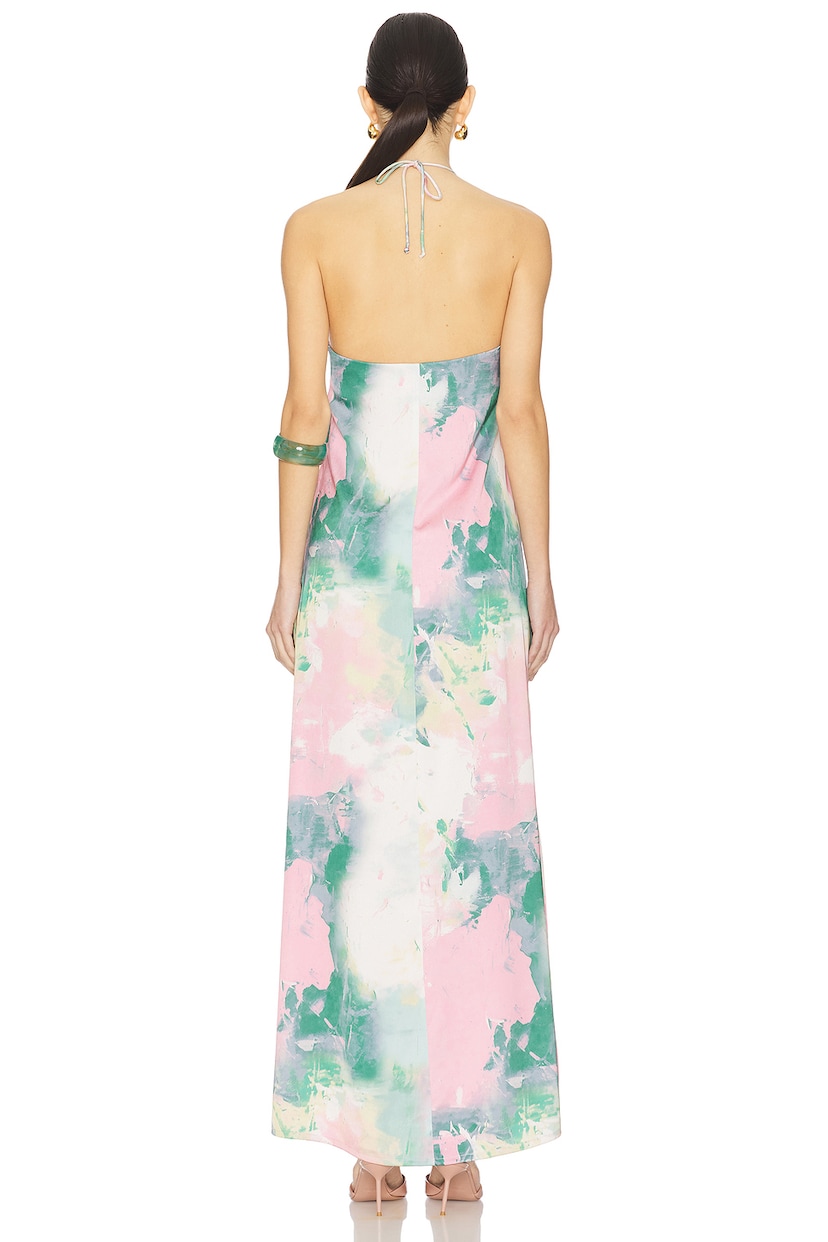 Mar Long Dress - luluinthesky