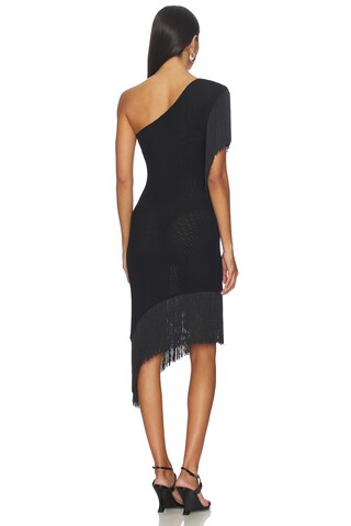 Tisa Dress - luluinthesky