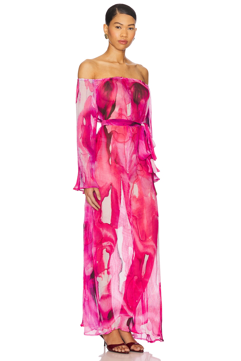 Malia Dress - luluinthesky