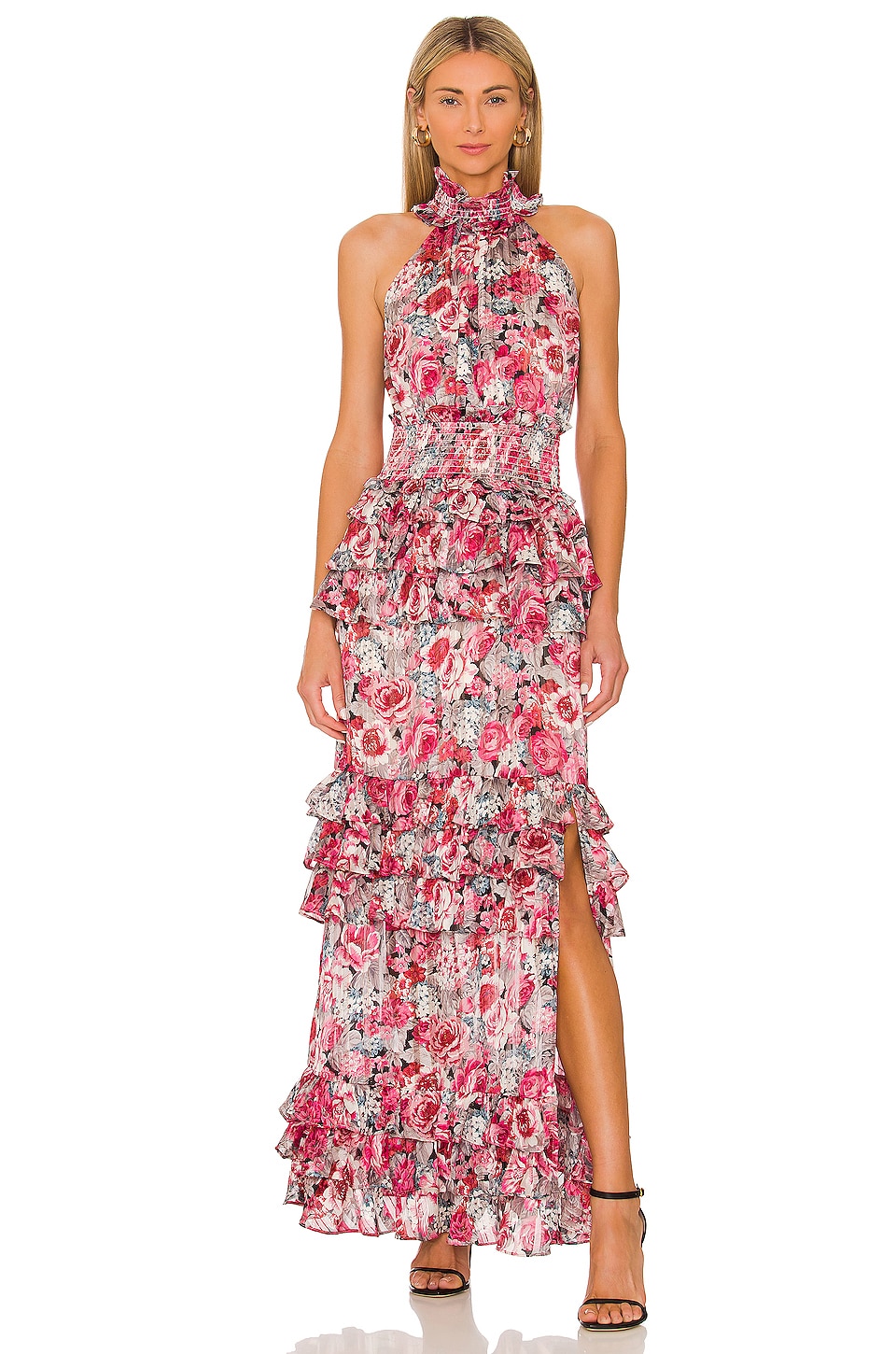 Dunmore Dress - luluinthesky