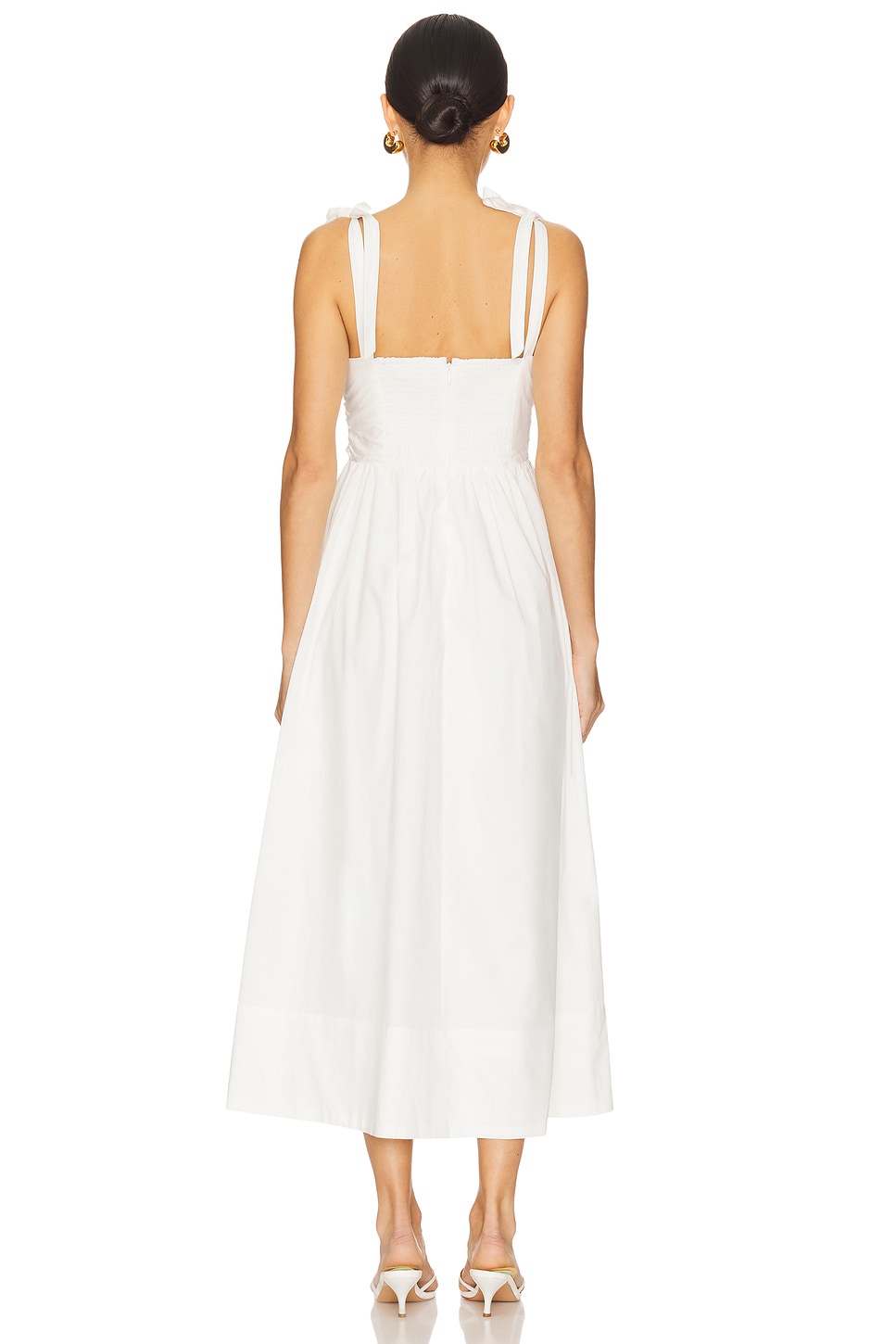 Helia Dress - luluinthesky