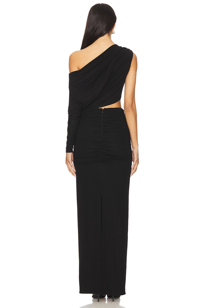 Yahaira Maxi Dress - luluinthesky