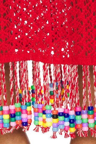 Ali Beads Dress - luluinthesky