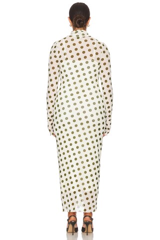 Shailene Dress - luluinthesky