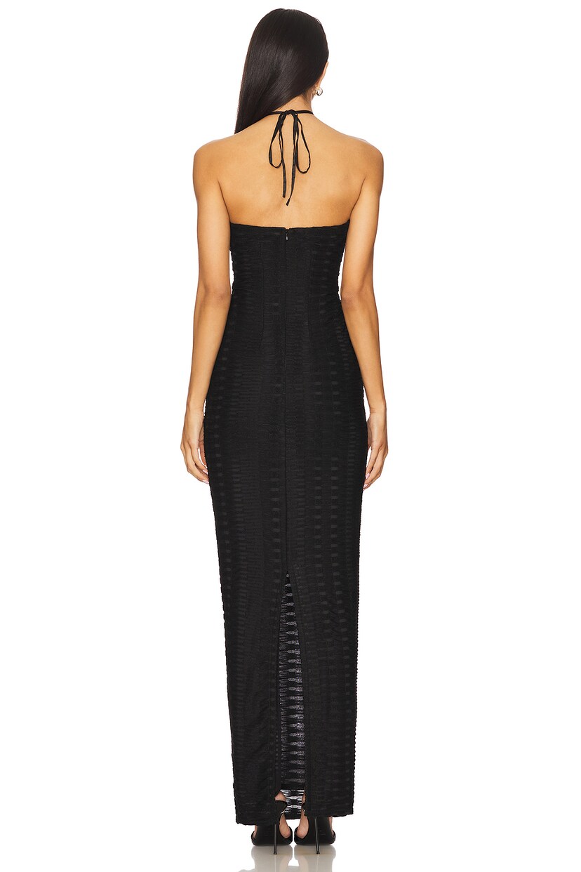 x REVOLVE Ingrid Maxi Dress - luluinthesky