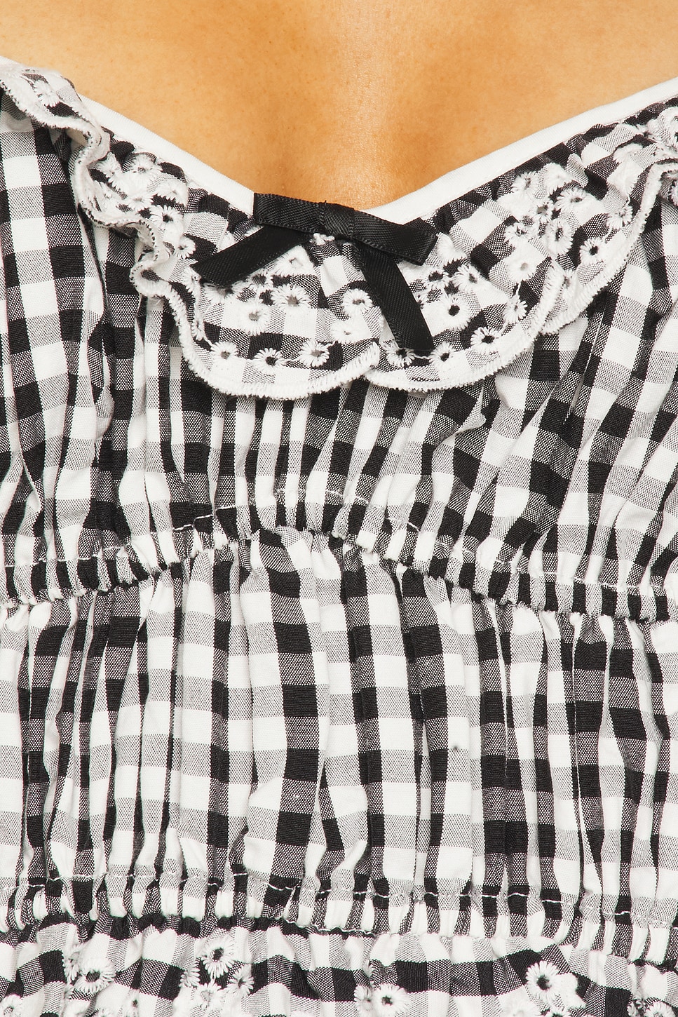 Jackson Mini Dress - luluinthesky