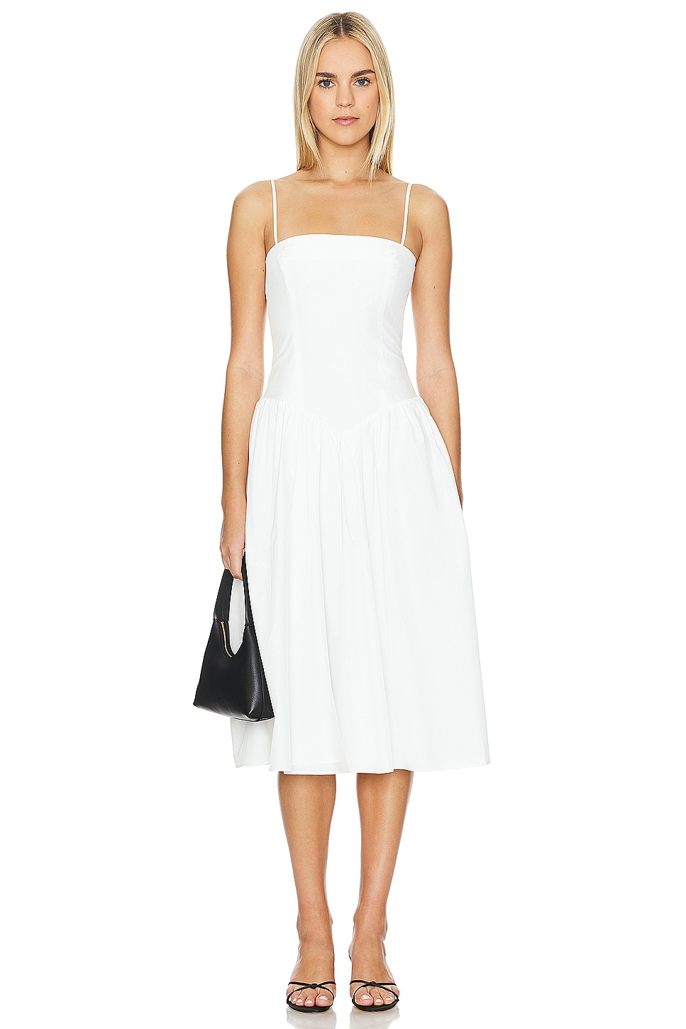 X Revolve Delora Dress - luluinthesky