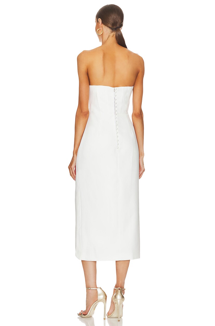 Agatha Dress - luluinthesky