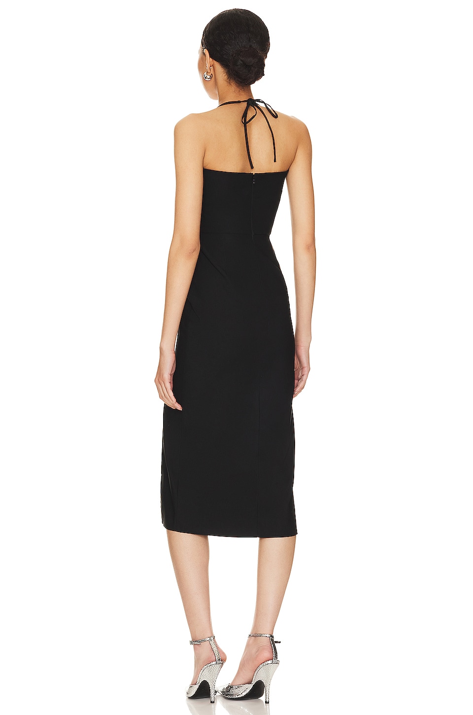 Layne Maxi Dress - luluinthesky