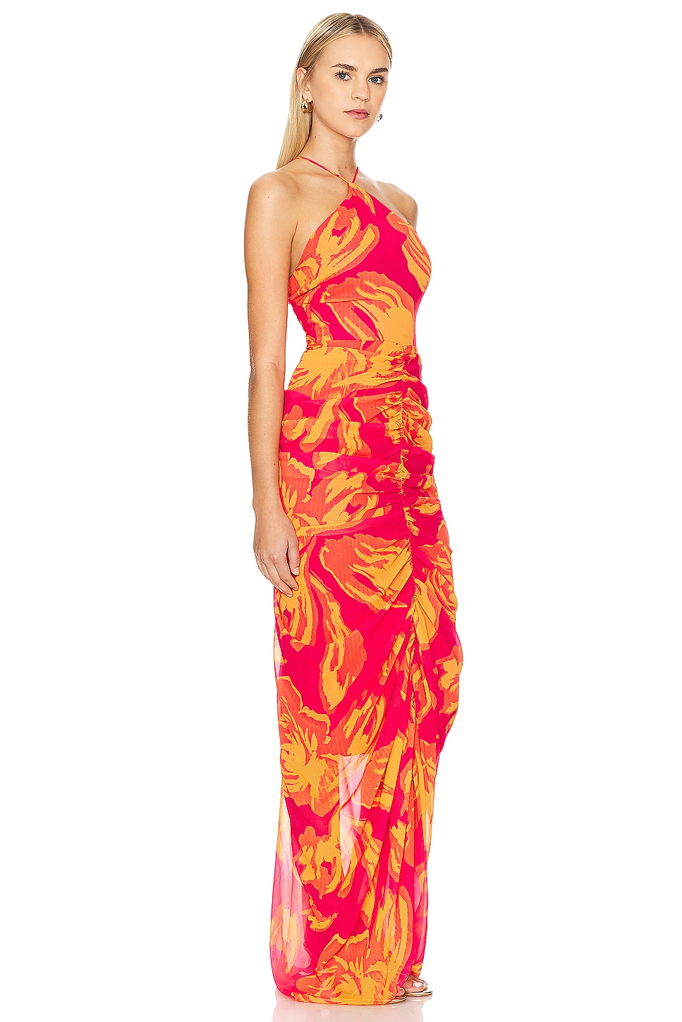 Neye Dress - luluinthesky