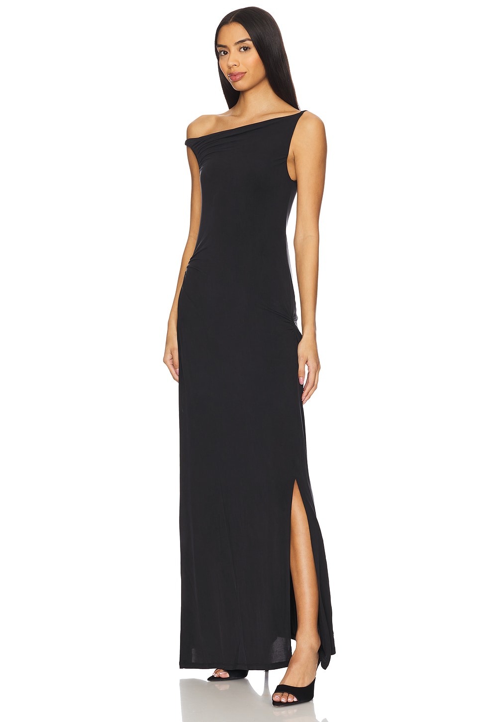 Kylie Maxi Dress - luluinthesky