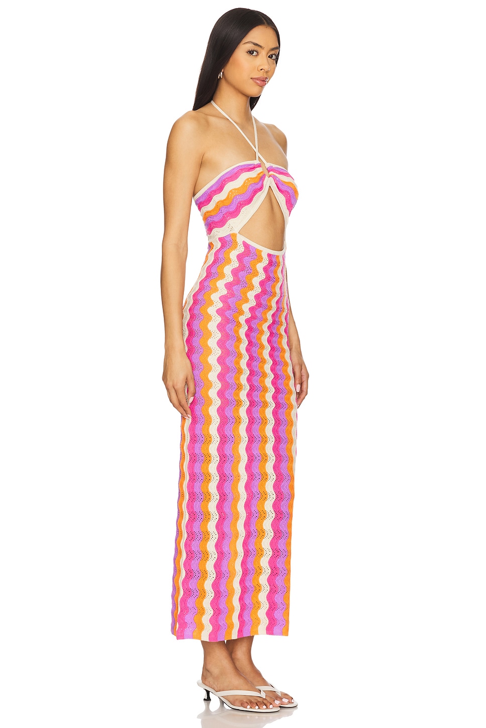 Poppy Dress - luluinthesky