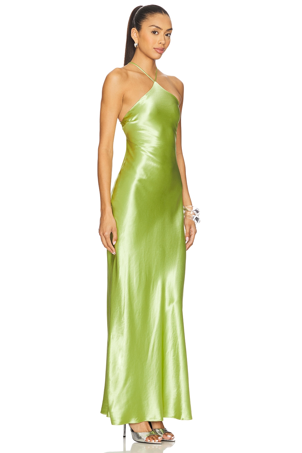 Lima Maxi Dress - luluinthesky