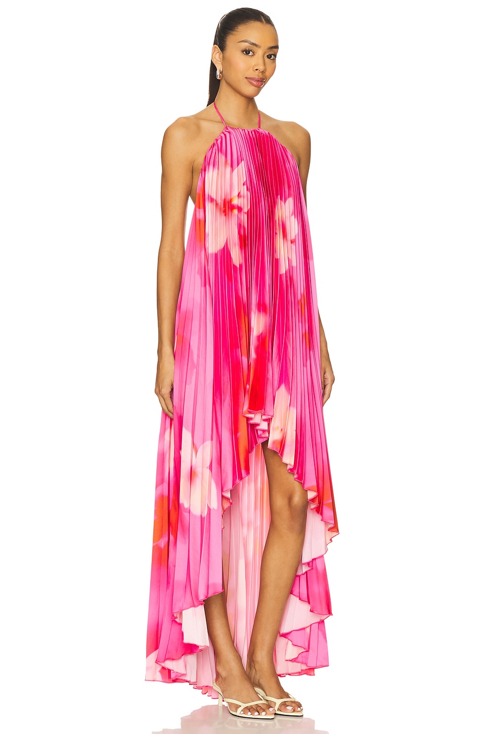 Gia Maxi Dress - luluinthesky