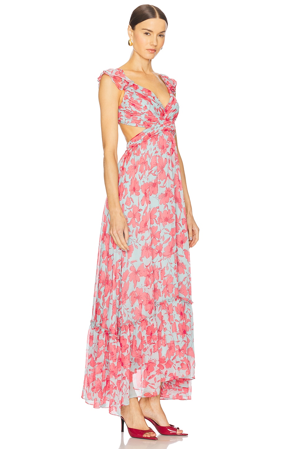 Primrose Dress - luluinthesky