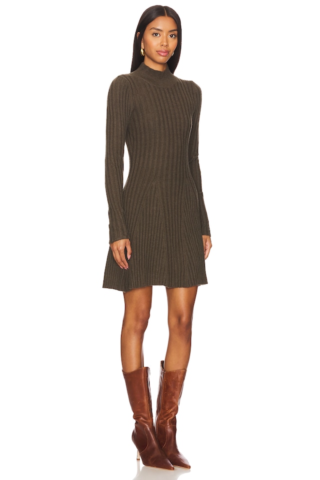 Adi Dress - luluinthesky