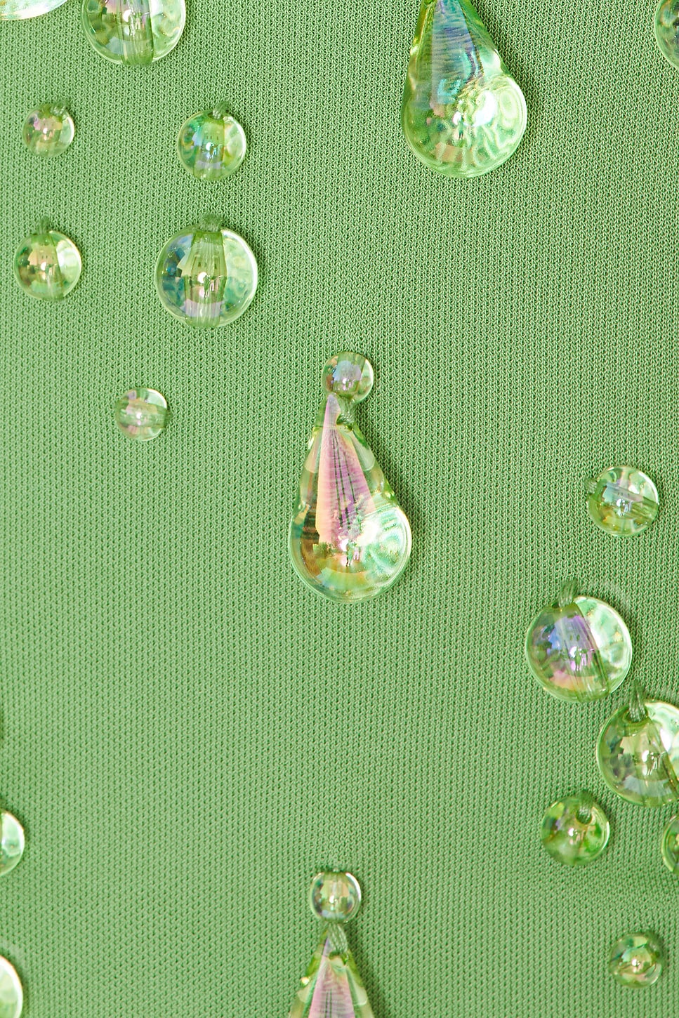 Issey Dress - luluinthesky