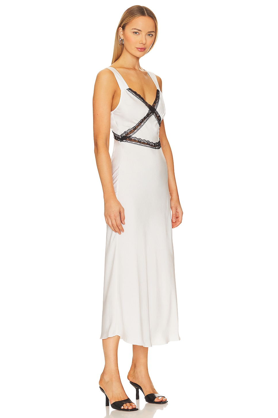 Emory Lace Dress - luluinthesky