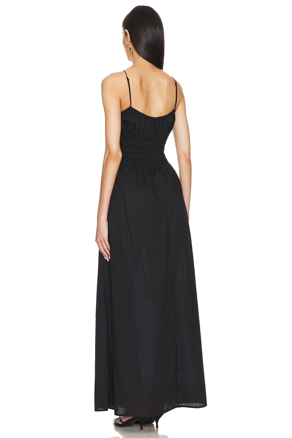 Baia Maxi Dress - luluinthesky
