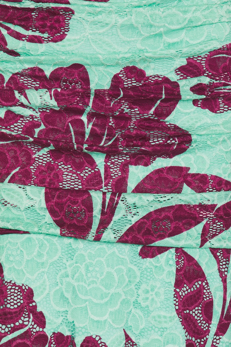 Marlo Crochet Lace Dress - luluinthesky