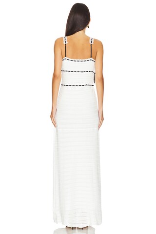 Mayfair Maxi Dress - luluinthesky