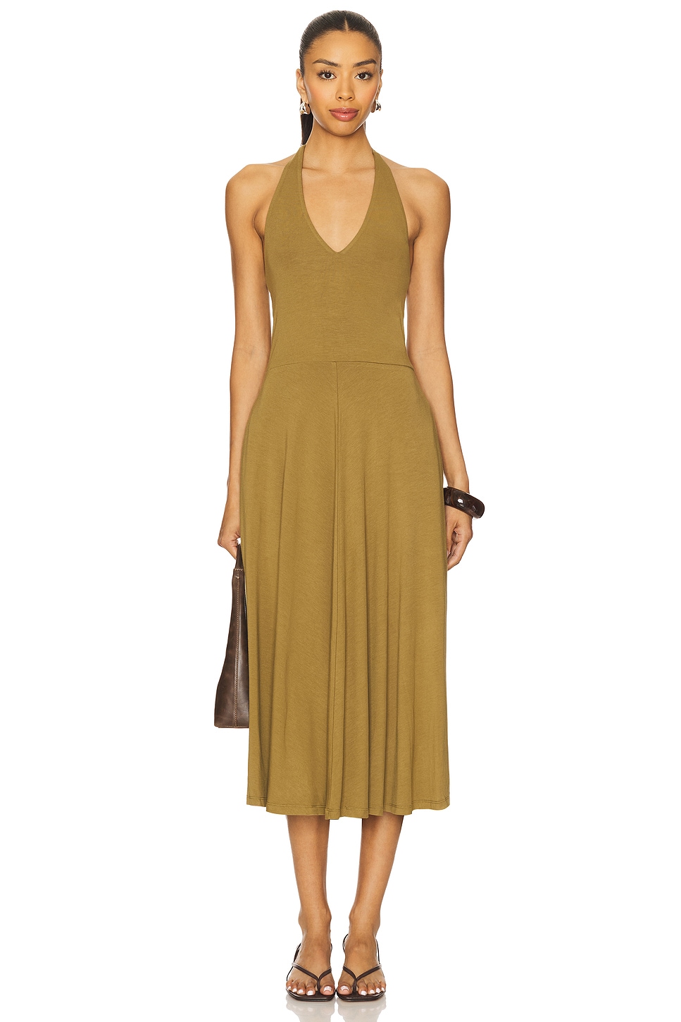 Hazel Dress - luluinthesky