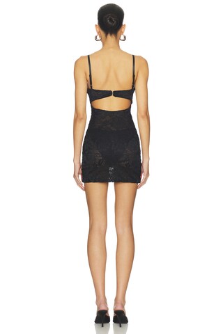 The Lex Mini Dress - luluinthesky