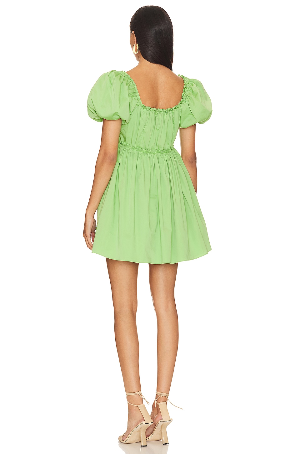 Radleigh Mini Dress - luluinthesky