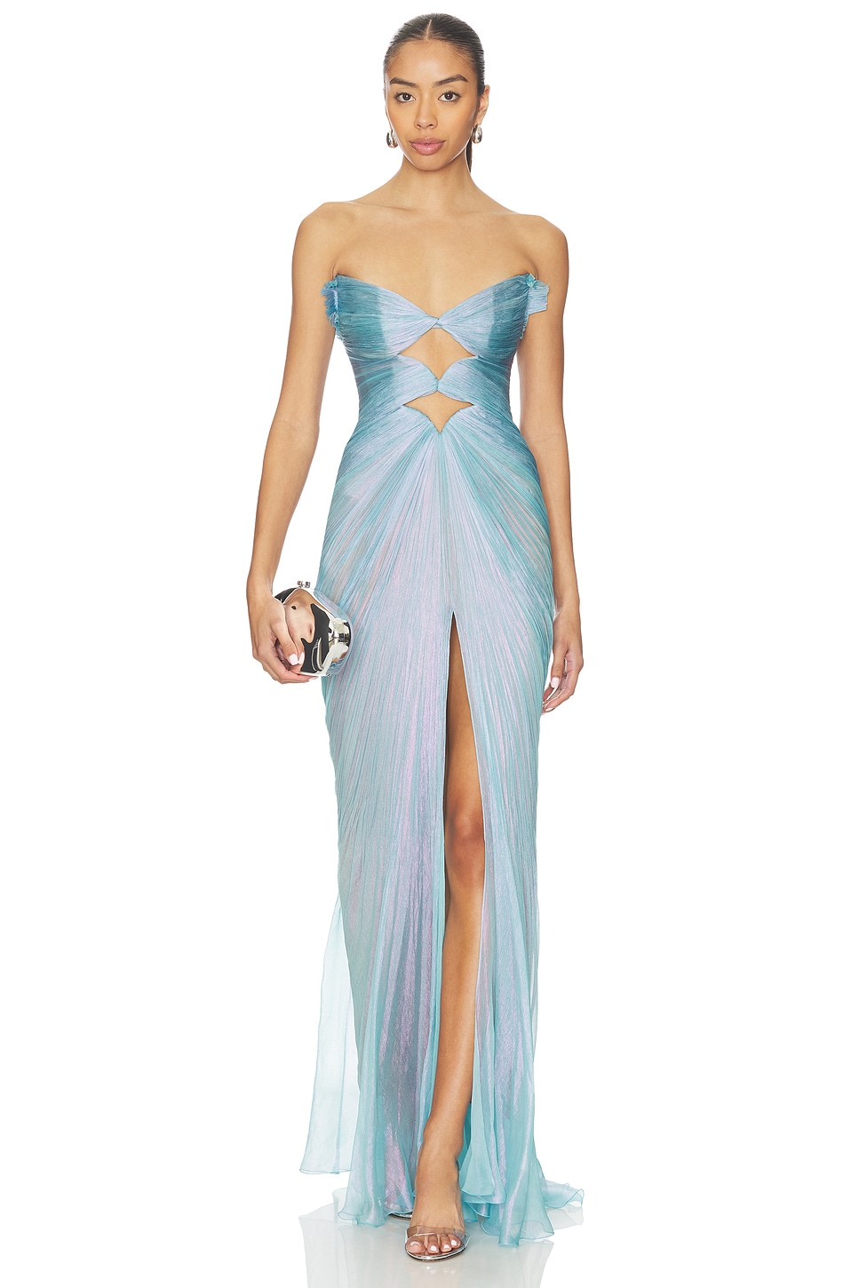 Cassiopeia Maxi Dress - luluinthesky