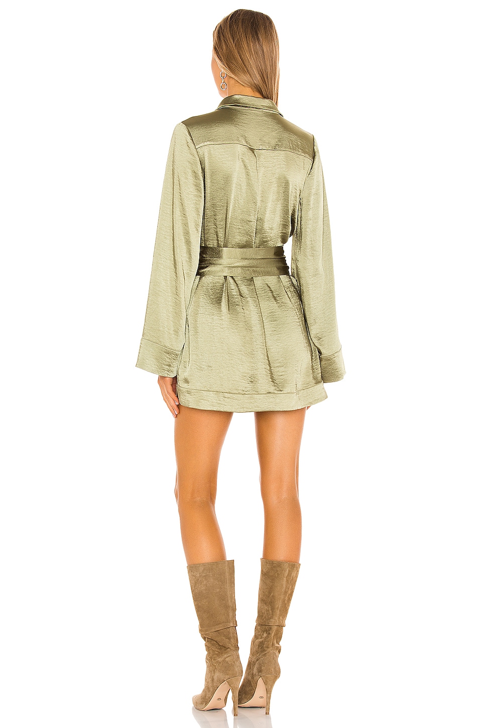 Priscilla Mini Dress - luluinthesky