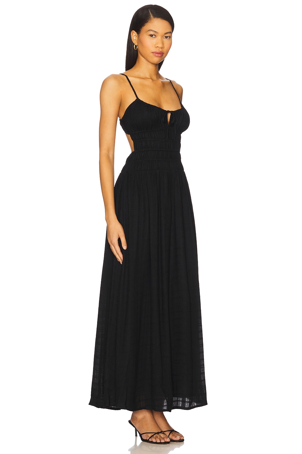Tala Maxi Dress - luluinthesky