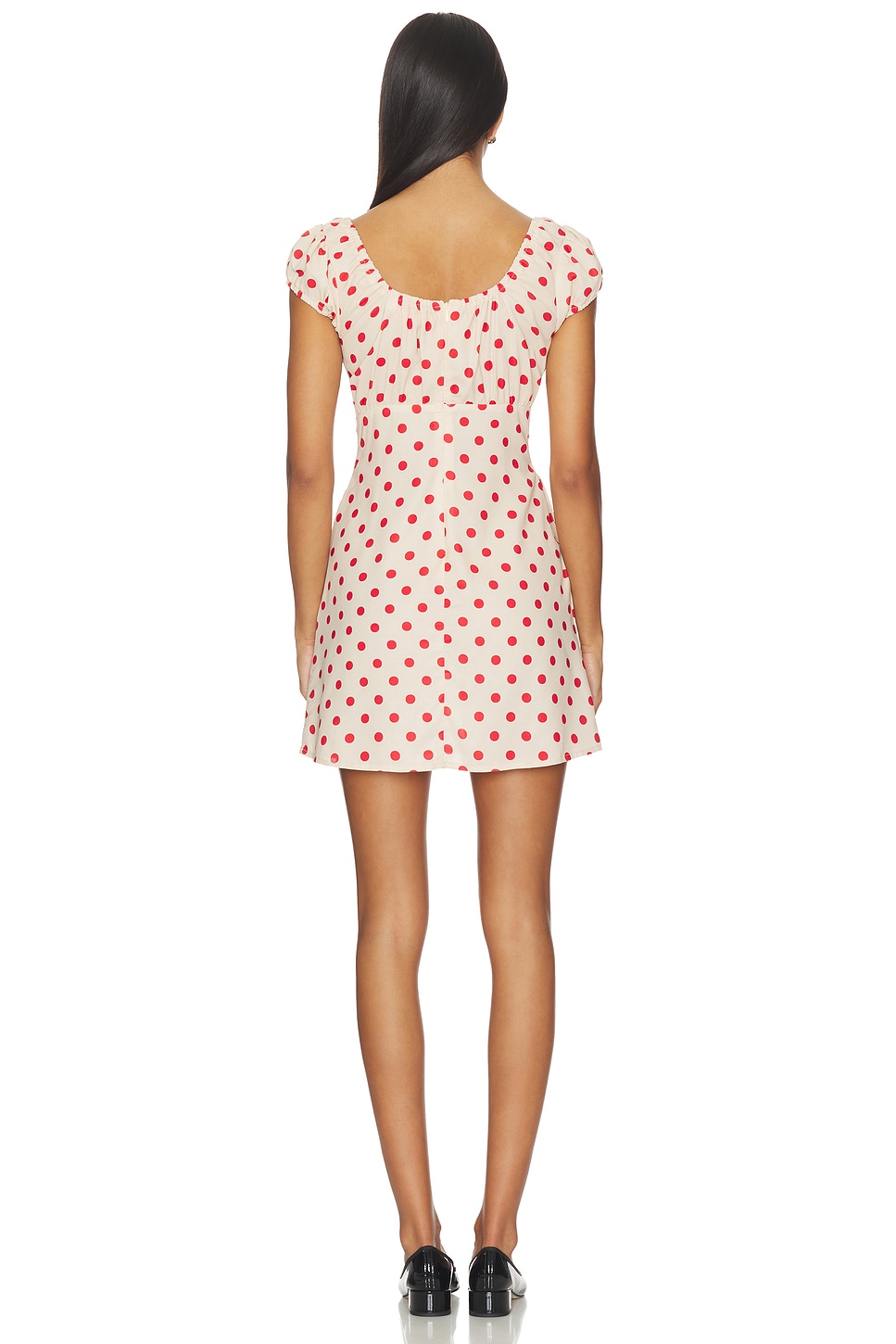 Suzy Dress - luluinthesky