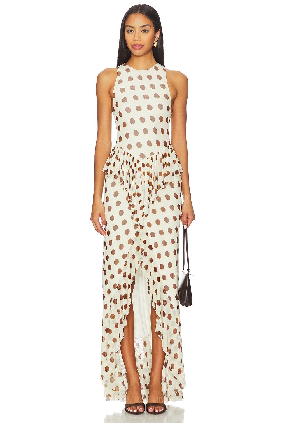 Bovina Dress - luluinthesky