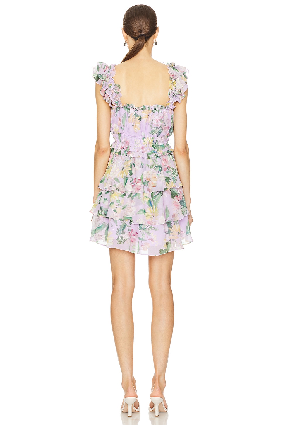 Isla Dress - luluinthesky