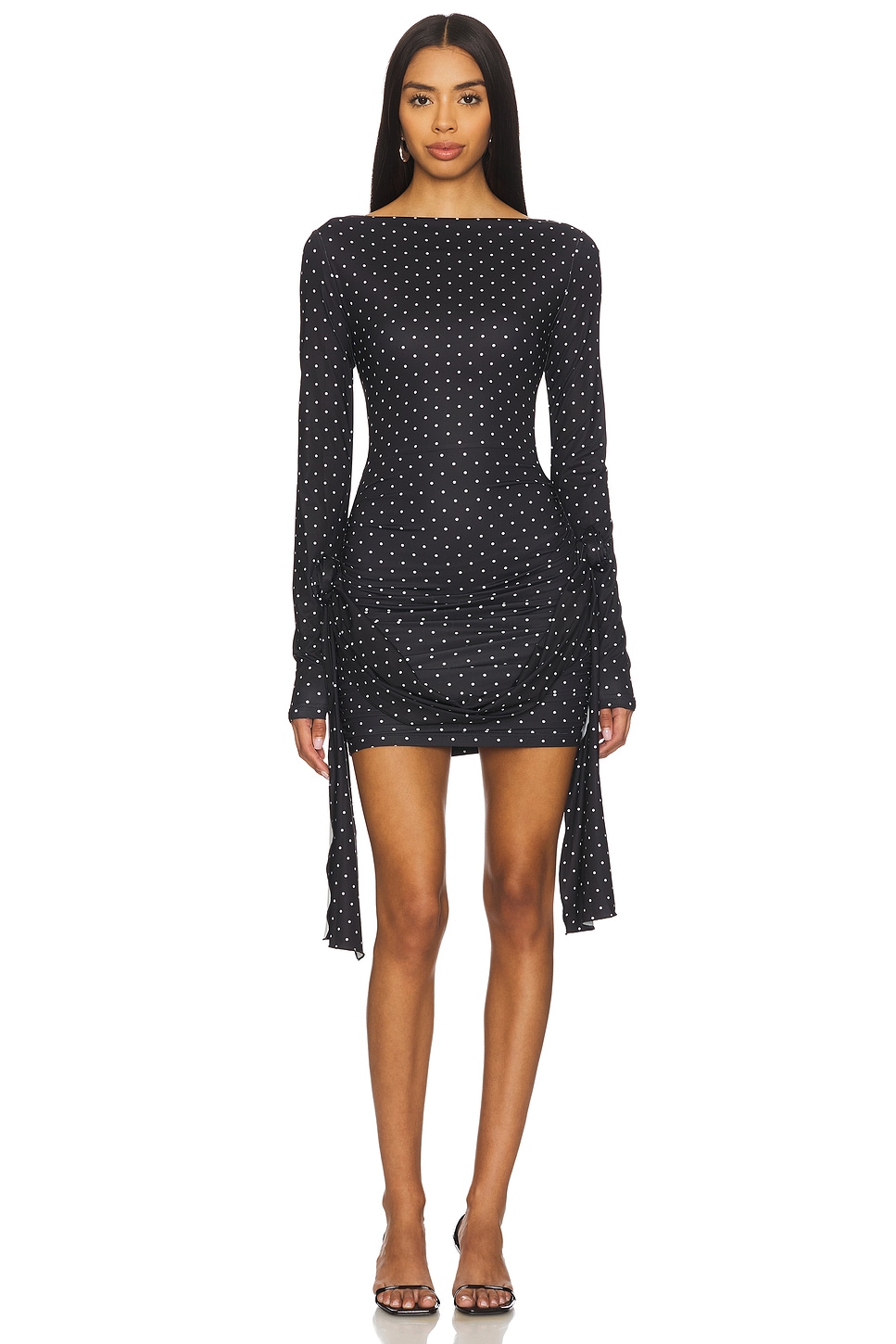 Glory Mini Dress - luluinthesky