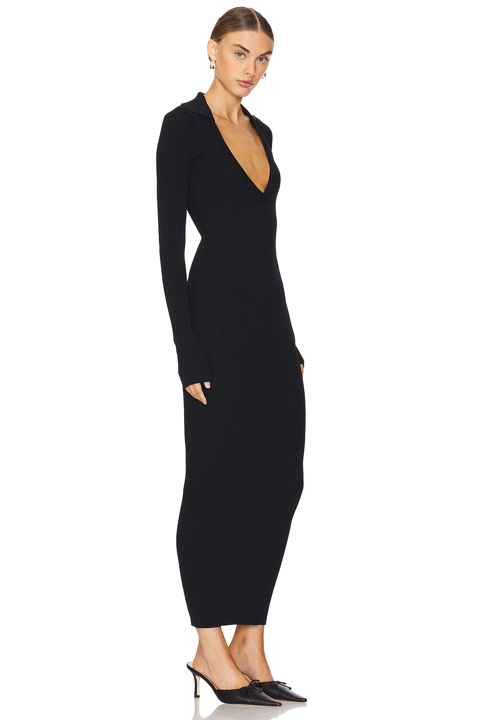 Georgina Dress - luluinthesky