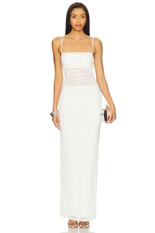 Jennan Dress - luluinthesky