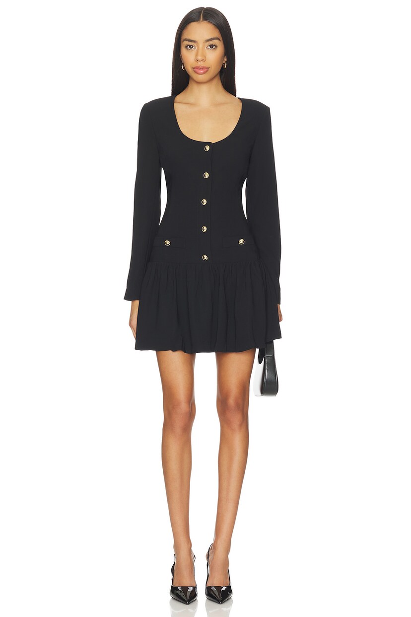 Fallon Dress - luluinthesky